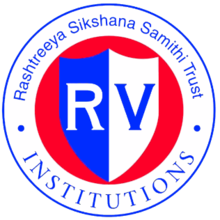 RV College of Engineering Logo